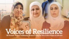 Embedded thumbnail for Voices of Resilience: UN Women Jordan&#039;s Trailblazing Women Paving the Way in the 16 Days of Activism