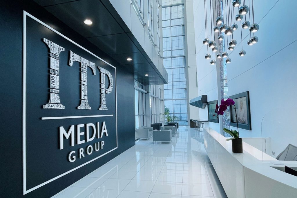 ITP Media Group joined the UN Women’s Media Compact in January 2021