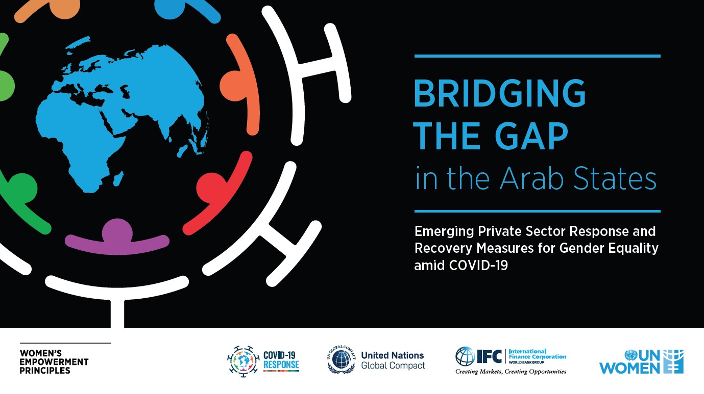 Bridging the Gap in the Arab States