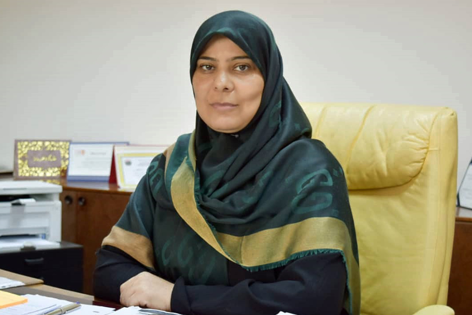 Hania Boukhrais: Despite the violence, I will continue my municipal work