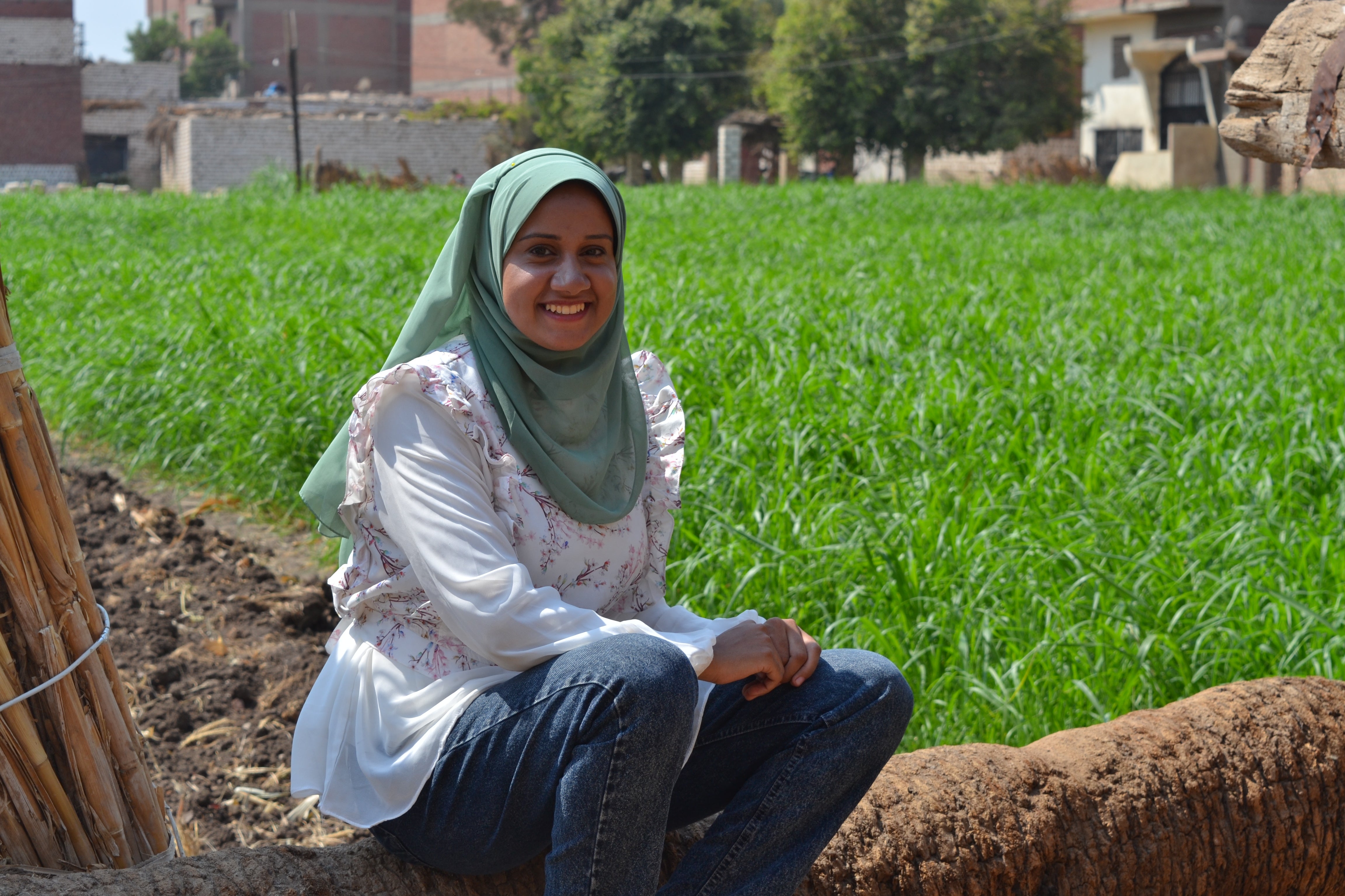 On International Women's Day, UN family wishes all Libyan women and girls a  Happy day