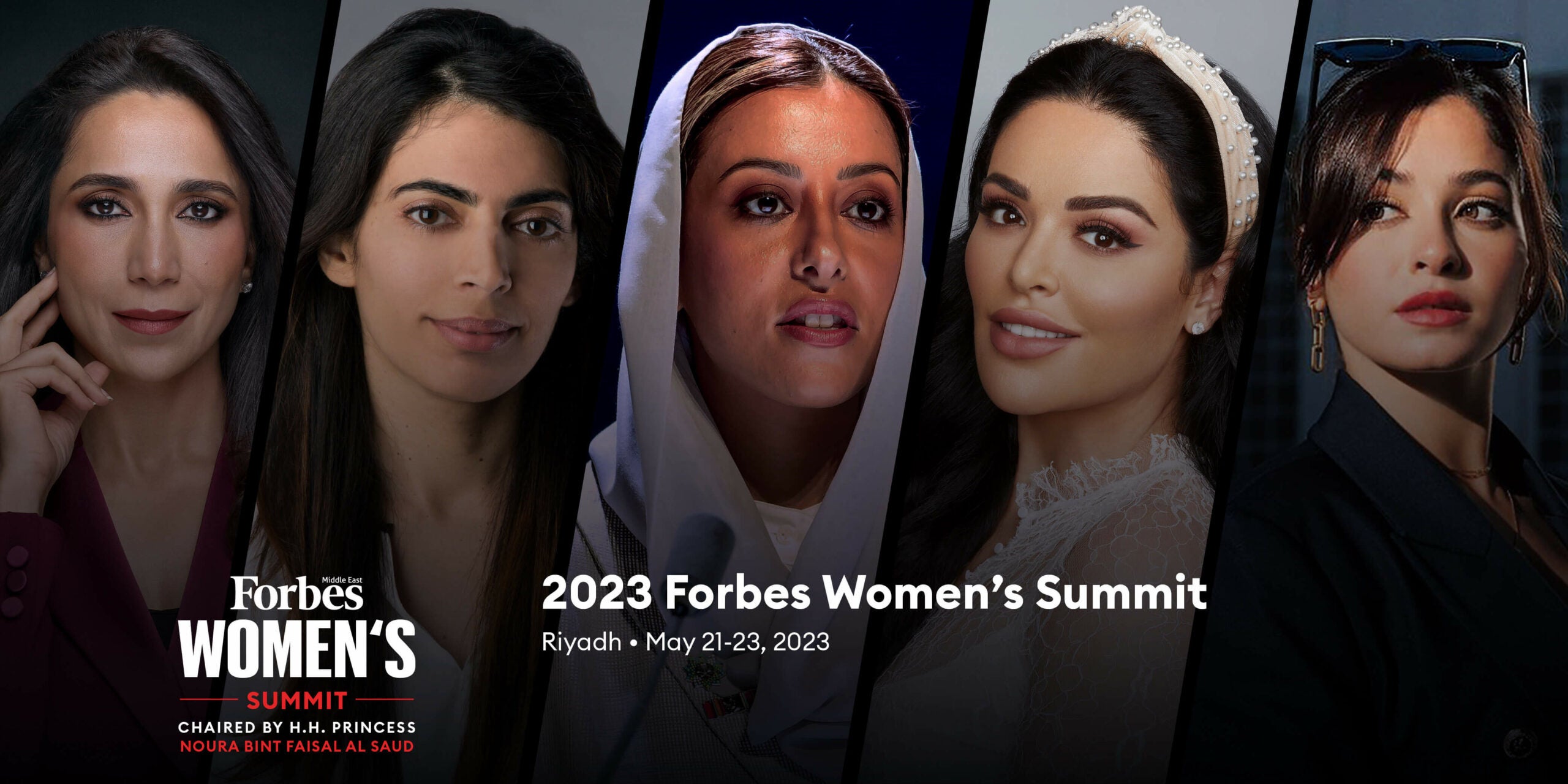 2023 Forbes Women's Summit