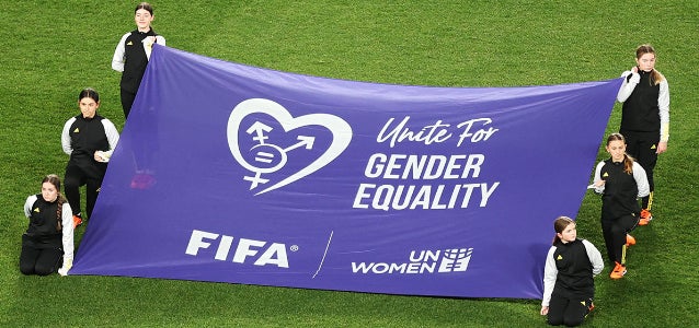 Statement: Zero tolerance for abuse or harassment in women’s sports