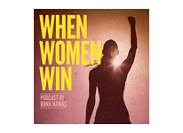 When Women Win Podcast