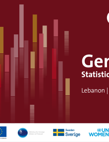 Gender Statistical Profile | Lebanon 2023