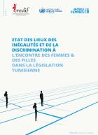 Etat des lieux des inégalités et de la discrimination à l’encontre des femmes & des filles dans la législation tunisienne