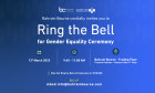 Ring the Bell - Bahrain