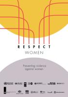 RESPECT women – Preventing violence against women