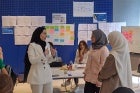 Nokia – du Action for Leadership workshop