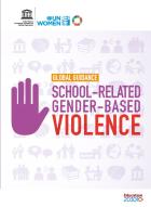 Global Guidance on School-Related Gender-Based Violence