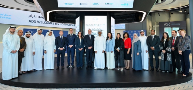 UN Women Explores Private Sector Engagement in the GCC for International Women’s Day 2023