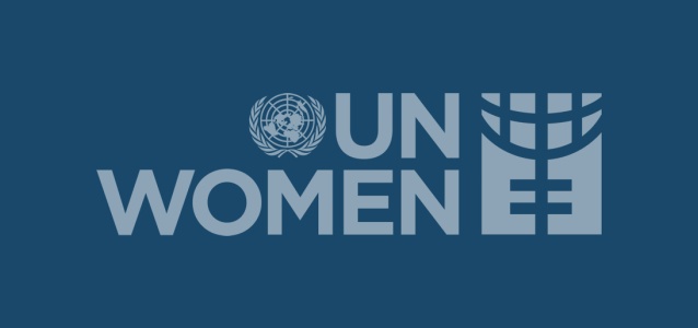 UN Women Logo - Blue