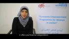 Embedded thumbnail for Yasmin Al Uqaili  - EFE Jordan Graduation