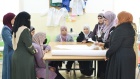 Embedded thumbnail for UN Women Jordan&#039;s Oasis Programme: Transforming Lives, Empowering Women