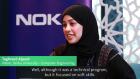 Embedded thumbnail for Nokia Saudi Arabia women in tech inaugural internship