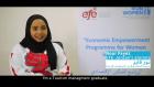 Embedded thumbnail for Nour Fayez - EFE Jordan Graduation