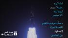 Embedded thumbnail for #MorePowerfulTogether Burj Khalifa - Dubai, UAE - Arabic